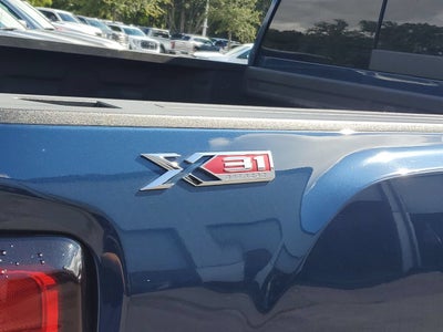 2023 GMC Sierra 2500 HD SLT