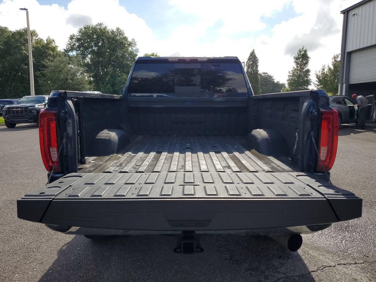 2023 GMC Sierra 2500 HD SLT