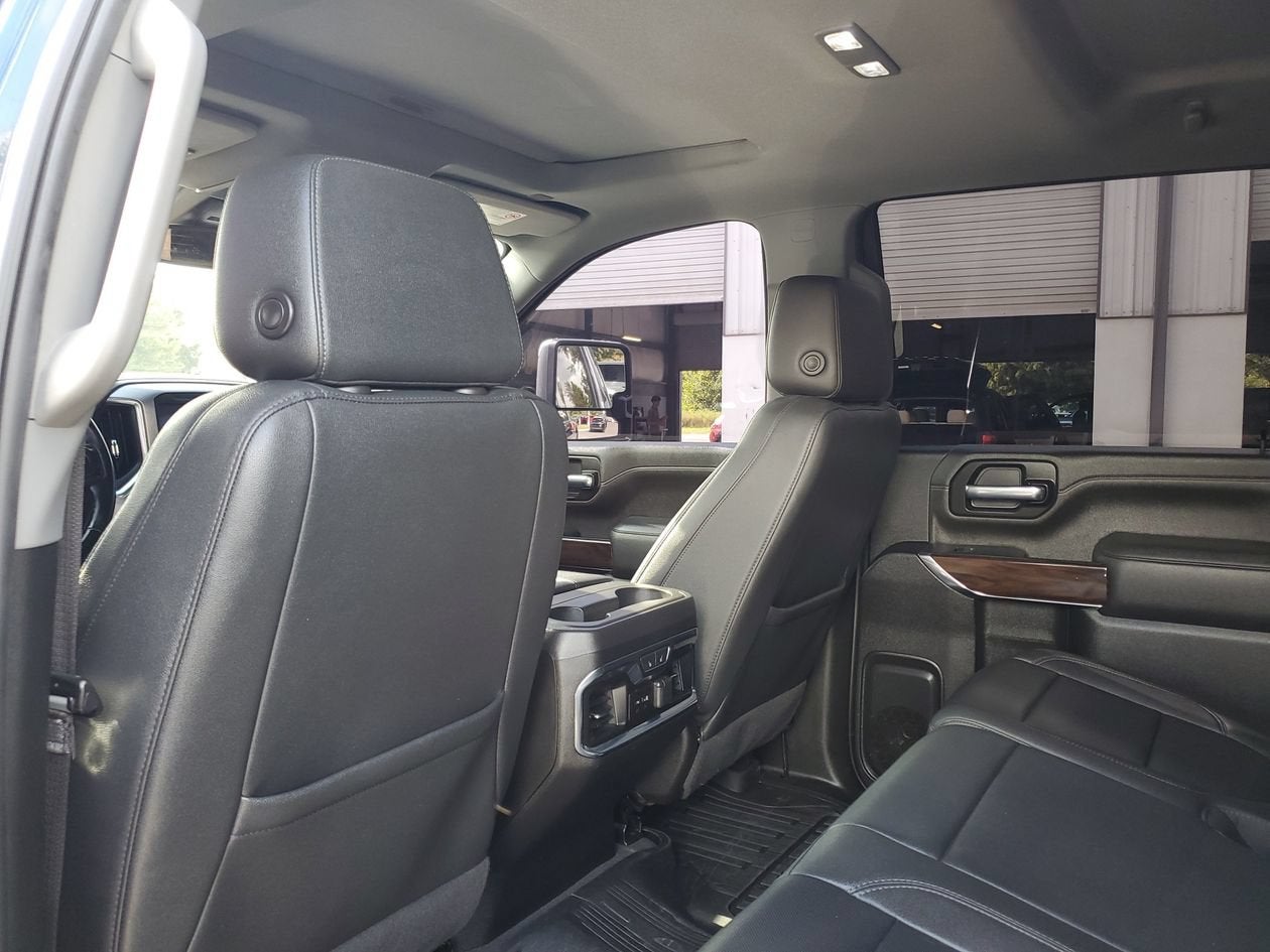 2023 GMC Sierra 2500 HD SLT