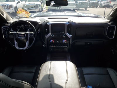 2023 GMC Sierra 2500 HD SLT
