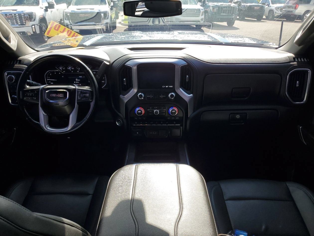 2023 GMC Sierra 2500 HD SLT