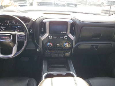 2023 GMC Sierra 2500 HD SLT