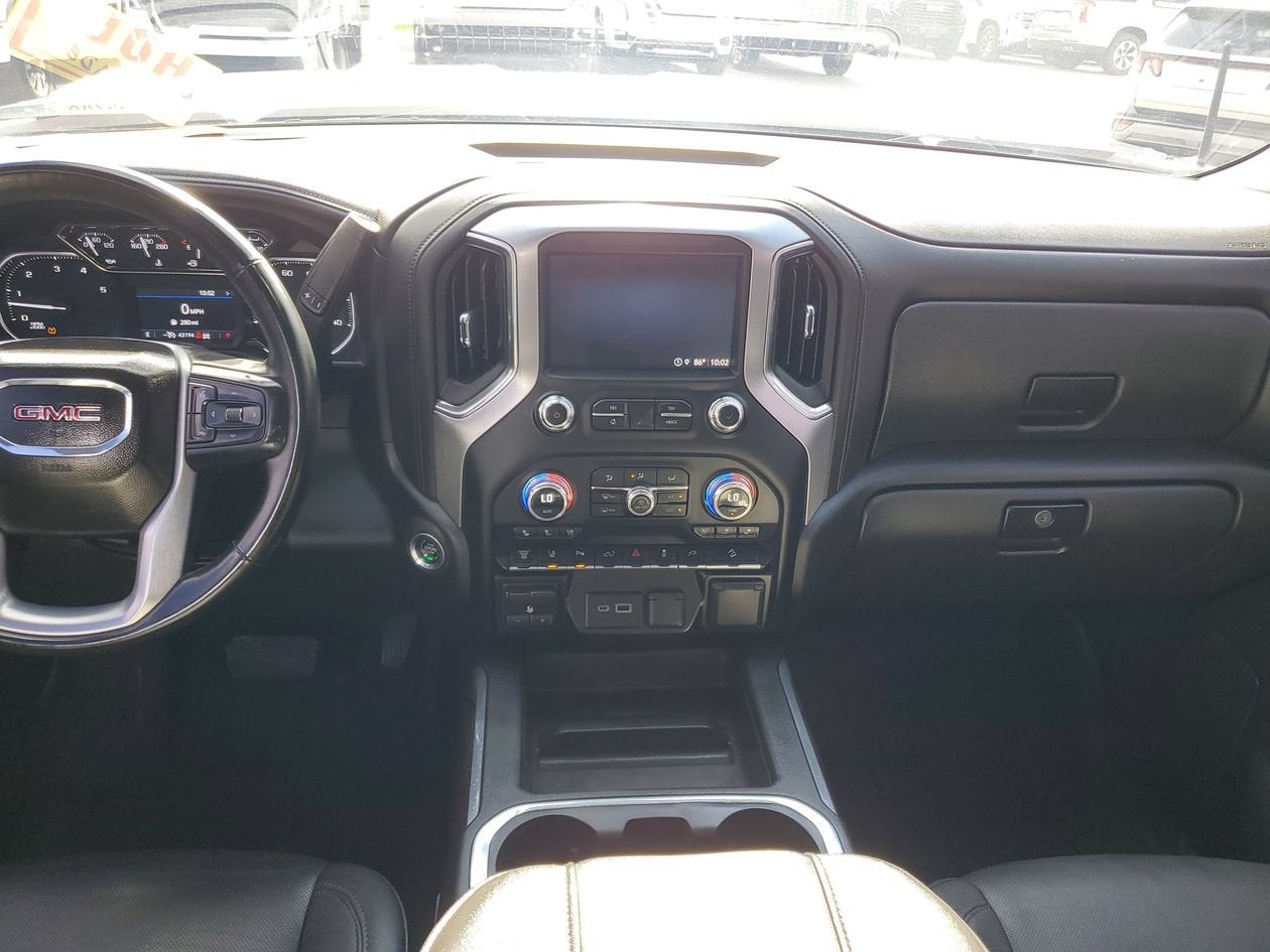 2023 GMC Sierra 2500 HD SLT