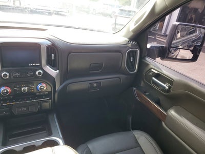 2023 GMC Sierra 2500 HD SLT