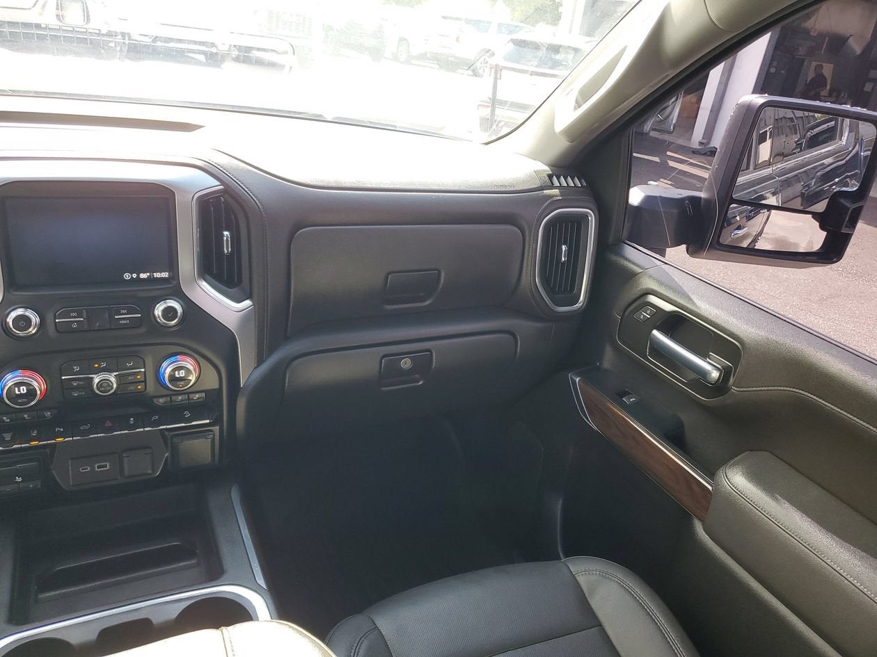 2023 GMC Sierra 2500 HD SLT