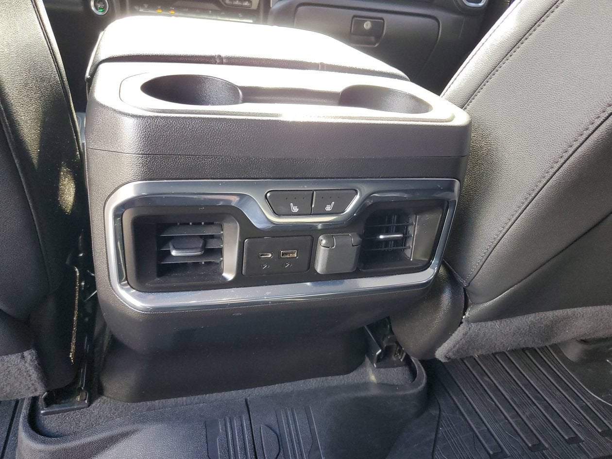 2023 GMC Sierra 2500 HD SLT