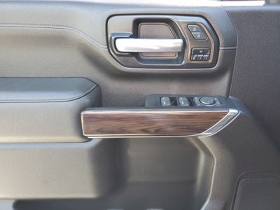 2023 GMC Sierra 2500 HD SLT