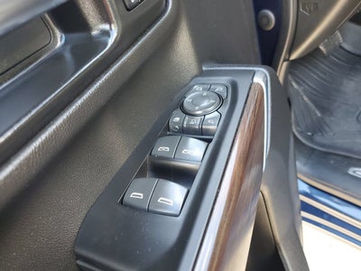 2023 GMC Sierra 2500 HD SLT