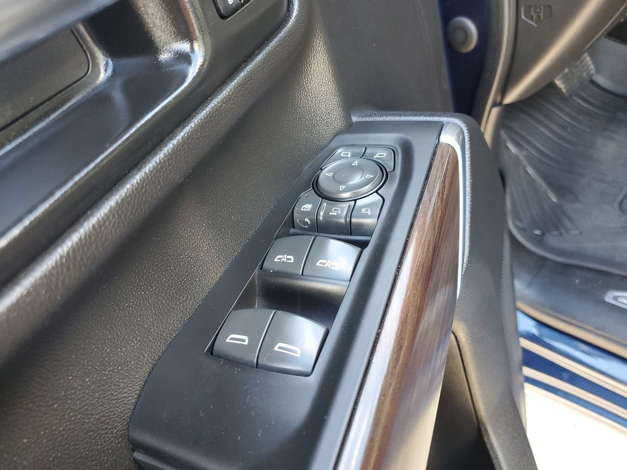 2023 GMC Sierra 2500 HD SLT