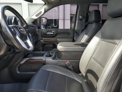 2023 GMC Sierra 2500 HD SLT