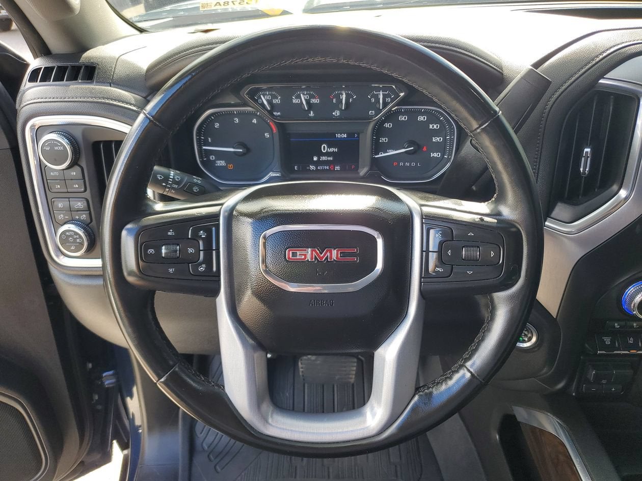 2023 GMC Sierra 2500 HD SLT