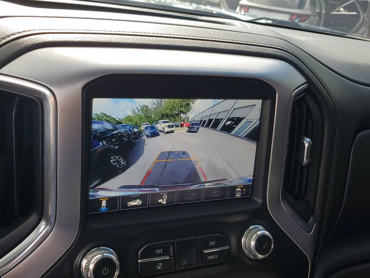 2023 GMC Sierra 2500 HD SLT