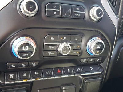2023 GMC Sierra 2500 HD SLT