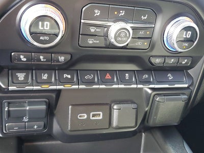 2023 GMC Sierra 2500 HD SLT
