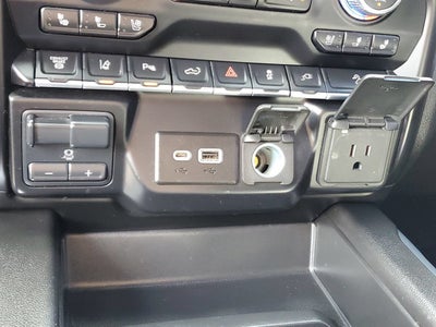 2023 GMC Sierra 2500 HD SLT