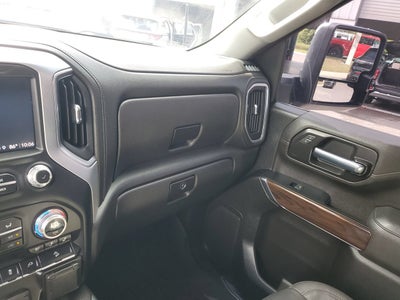 2023 GMC Sierra 2500 HD SLT
