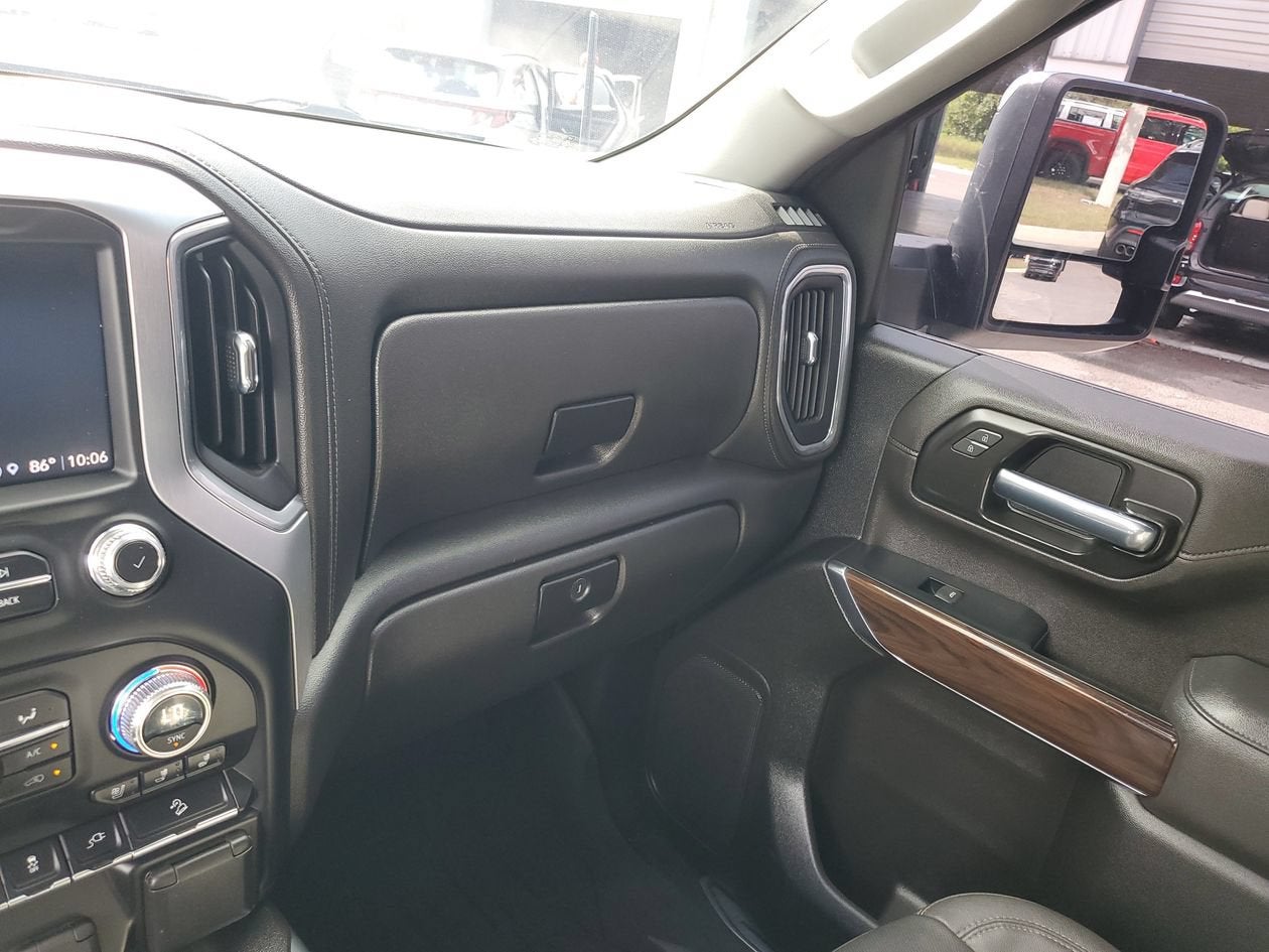 2023 GMC Sierra 2500 HD SLT
