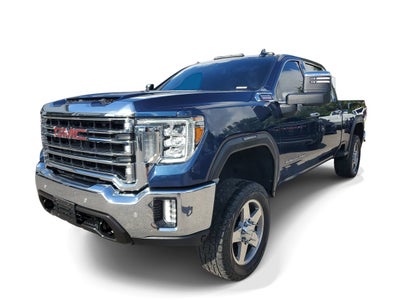 2023 GMC Sierra 2500 HD SLT