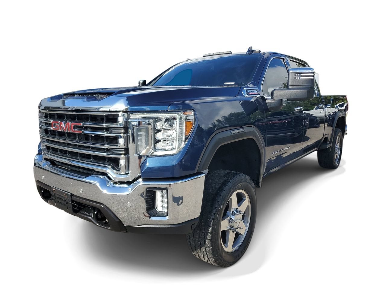 2023 GMC Sierra 2500 HD SLT