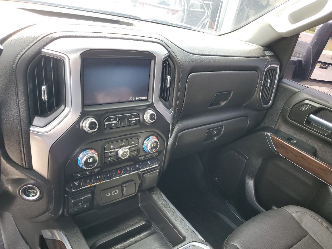 2023 GMC Sierra 2500 HD SLT