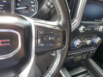 2023 GMC Sierra 2500 HD SLT