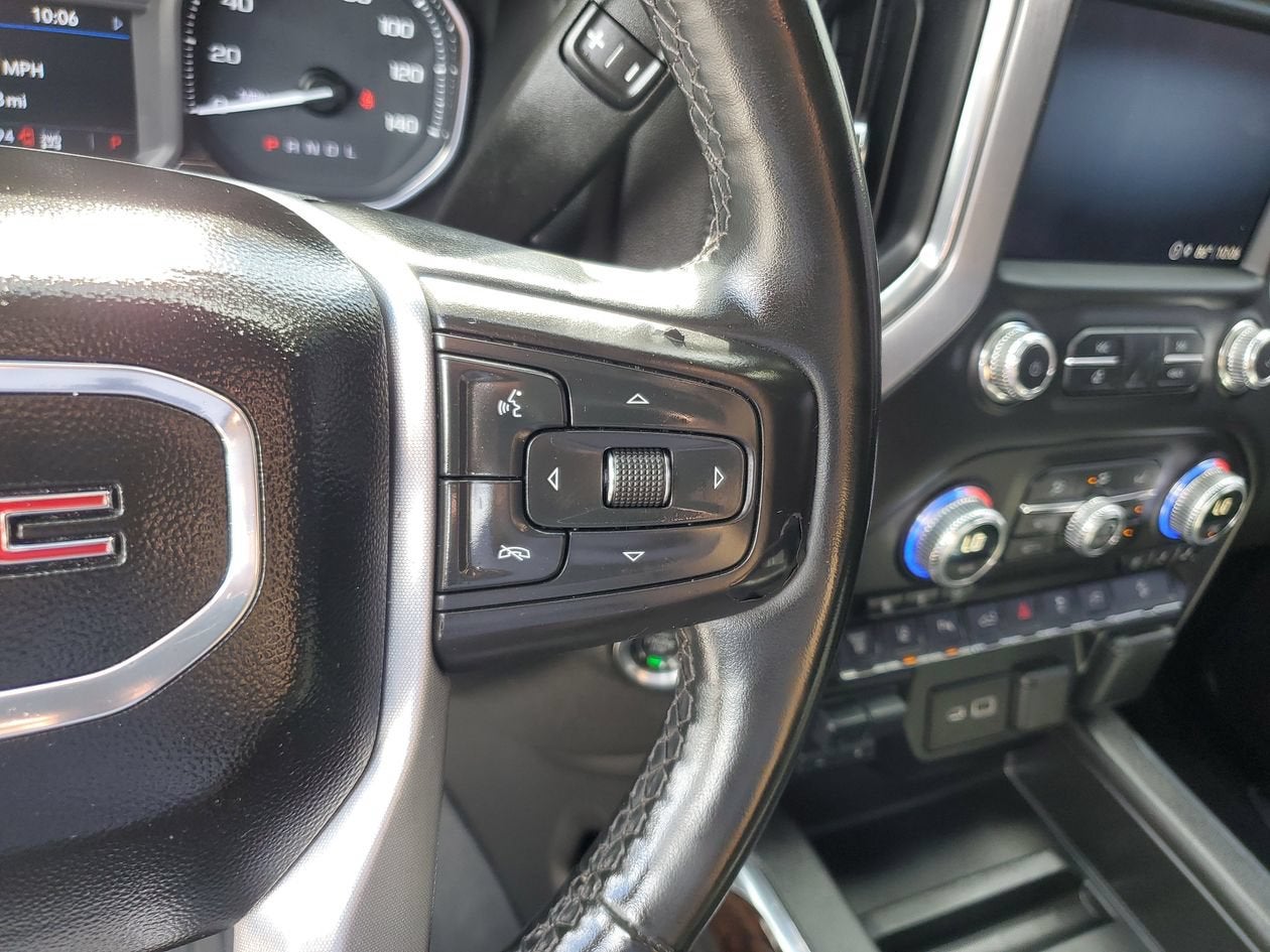 2023 GMC Sierra 2500 HD SLT