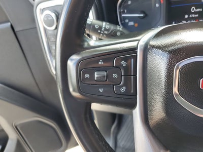 2023 GMC Sierra 2500 HD SLT