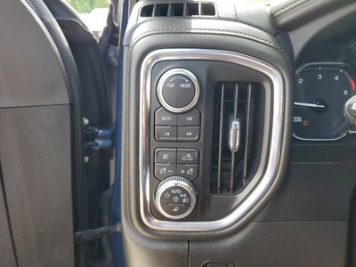2023 GMC Sierra 2500 HD SLT