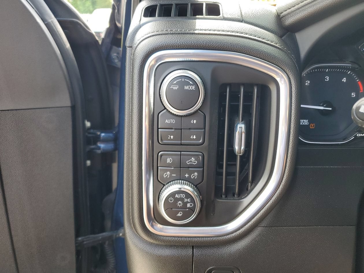 2023 GMC Sierra 2500 HD SLT