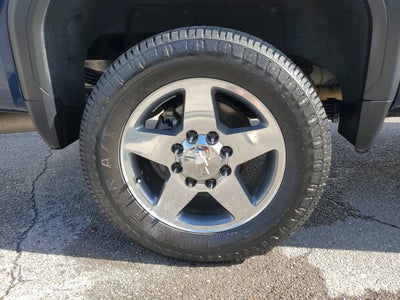 2023 GMC Sierra 2500 HD SLT