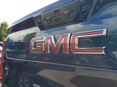 2023 GMC Sierra 2500 HD SLT