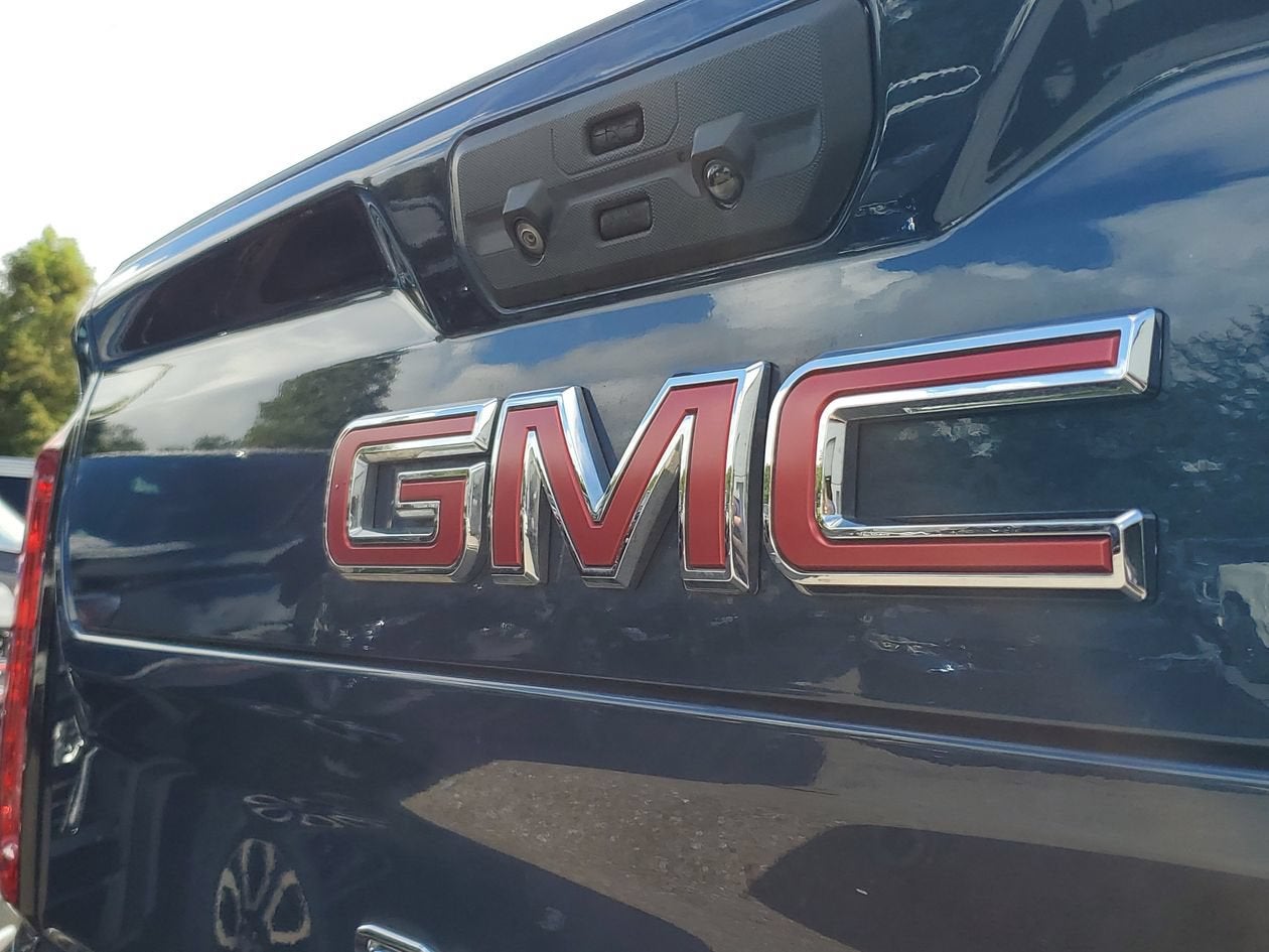 2023 GMC Sierra 2500 HD SLT