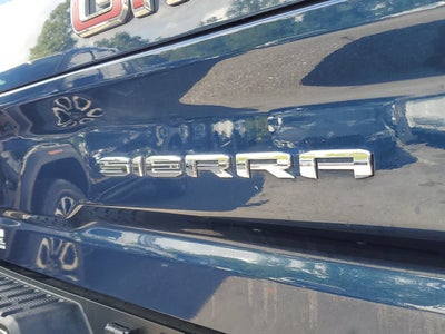 2023 GMC Sierra 2500 HD SLT