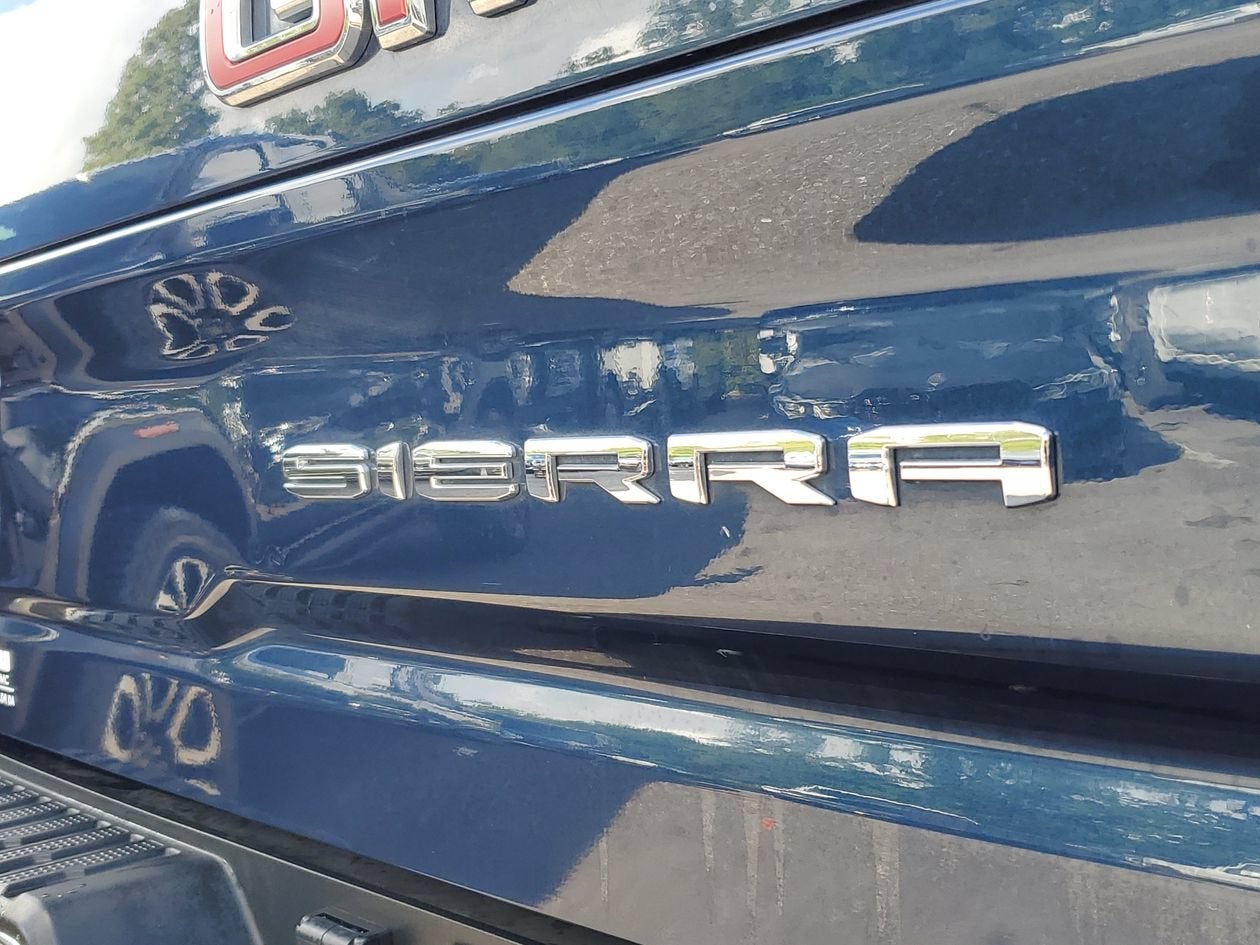 2023 GMC Sierra 2500 HD SLT