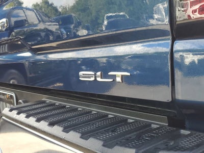 2023 GMC Sierra 2500 HD SLT