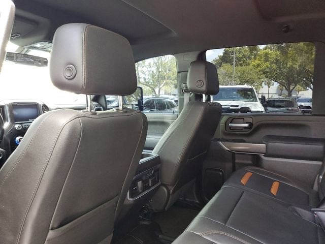 2023 GMC Sierra 2500 HD AT4