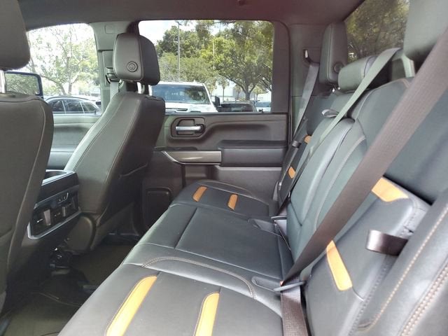 2023 GMC Sierra 2500 HD AT4