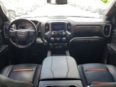 2023 GMC Sierra 2500 HD AT4
