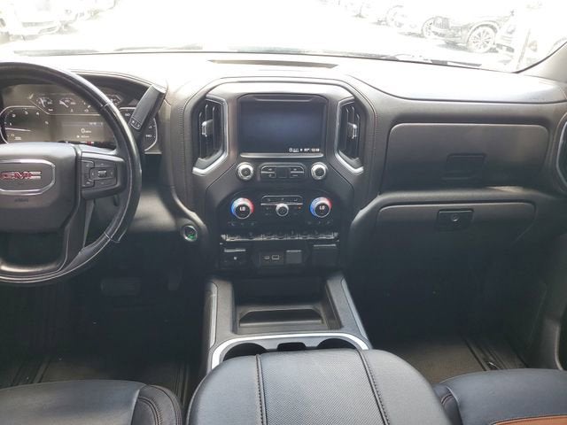 2023 GMC Sierra 2500 HD AT4