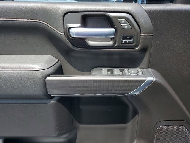 2023 GMC Sierra 2500 HD AT4