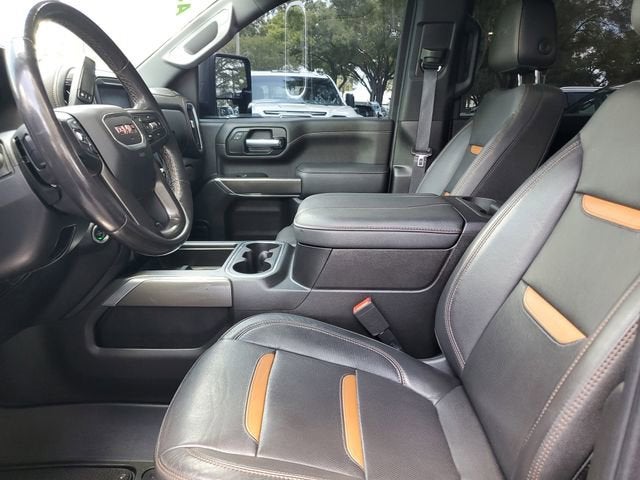 2023 GMC Sierra 2500 HD AT4