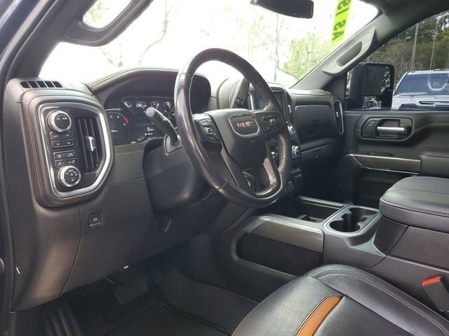 2023 GMC Sierra 2500 HD AT4