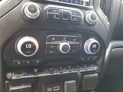2023 GMC Sierra 2500 HD AT4