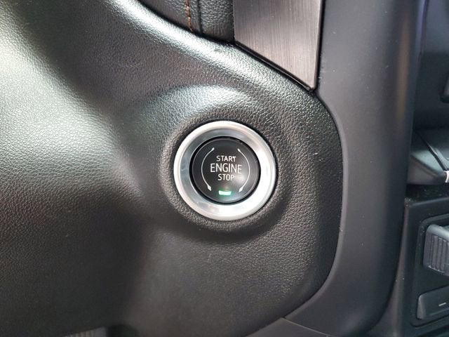 2023 GMC Sierra 2500 HD AT4