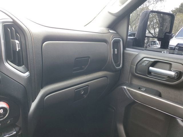2023 GMC Sierra 2500 HD AT4