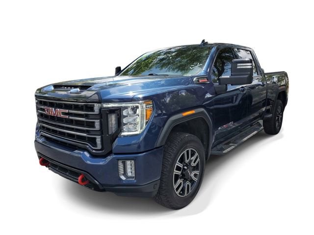 2023 GMC Sierra 2500 HD AT4