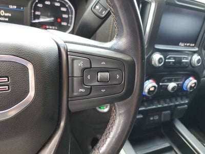 2023 GMC Sierra 2500 HD AT4