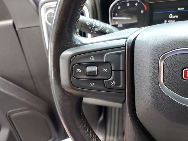 2023 GMC Sierra 2500 HD AT4