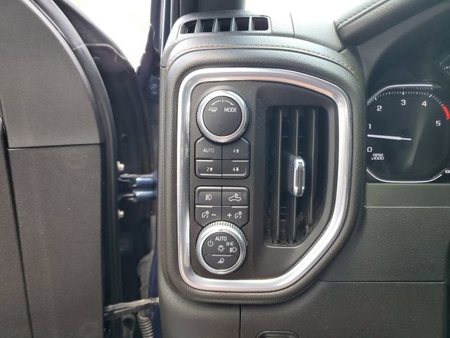 2023 GMC Sierra 2500 HD AT4