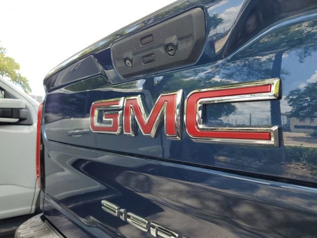 2023 GMC Sierra 2500 HD AT4